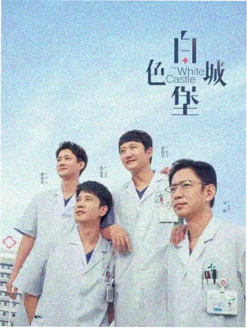 术语图鉴封面,片种分类示意